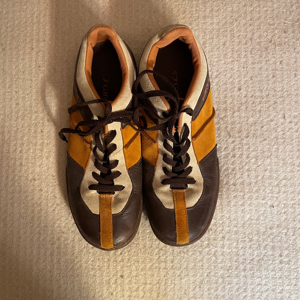 Giro sneakers Sz11/45